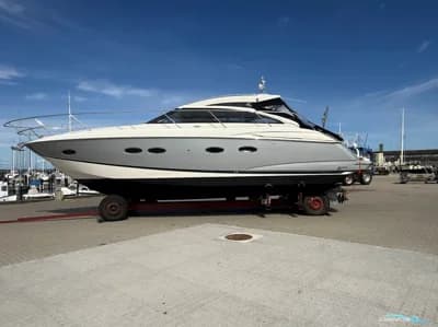 Princess V42 2