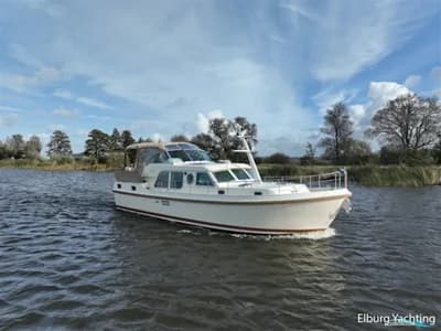Linssen Grand Sturdy - 43.9 AC 2