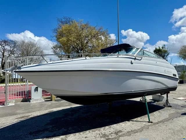 Crownline 230