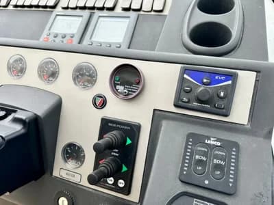 2009 Fairline Targa 47 GT Boat for Sale in Galmpton 4