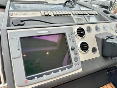 2009 Fairline Targa 47 GT Boat for Sale in Galmpton 5