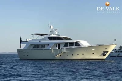 Benetti 79 SD Navetta 2