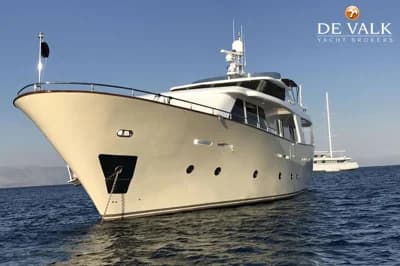 Benetti 79 SD Navetta 3