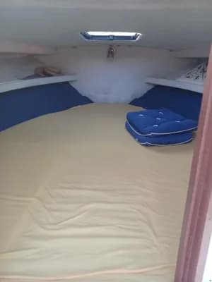 Gulf Craft 2400 SBC 5