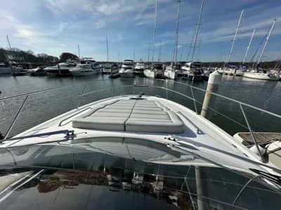 2021 Bavaria R40 Boat for Sale in Southampton 3