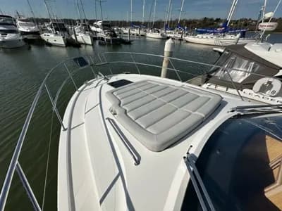 2021 Bavaria R40 Boat for Sale in Southampton 4