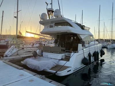 Bavaria 420 Virtess Fly 2