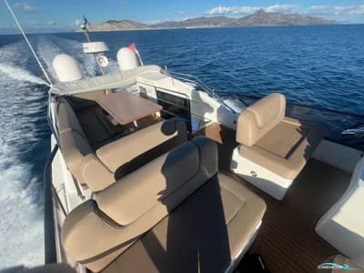 Bavaria 420 Virtess Fly 3