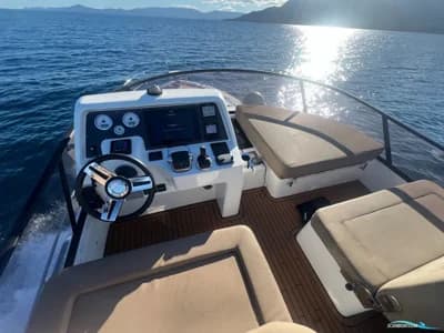 Bavaria 420 Virtess Fly 4