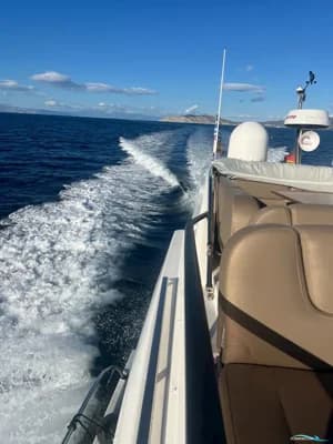 Bavaria 420 Virtess Fly 5