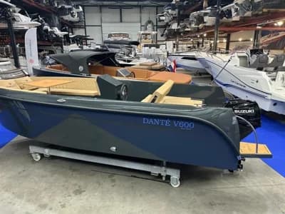 Dante V600 2