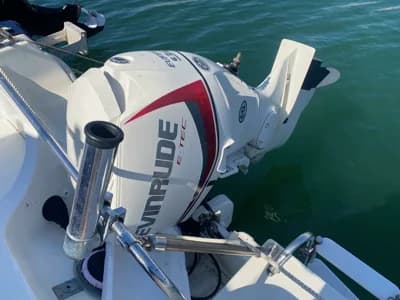 Jeanneau Merry Fisher 580 HB 3