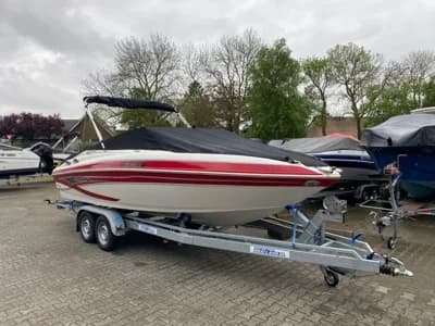 Glastron GLS 215 Bowrider 3