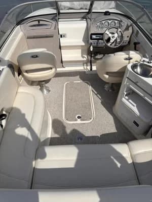 Maxum 2100 SC3 3