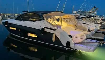 2023 Azimut Atlantis 45 Boat for Sale in Corfu 2