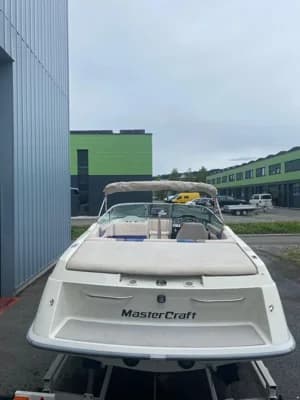 MasterCraft MS 225 5