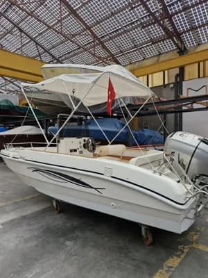 Fiart Brezza 17 2