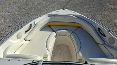 Monterey Boats 200 LS MONTURA 2