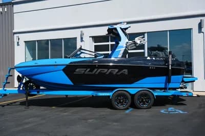 2026 Supra SA 450 2