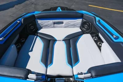 2026 Supra SA 450 3