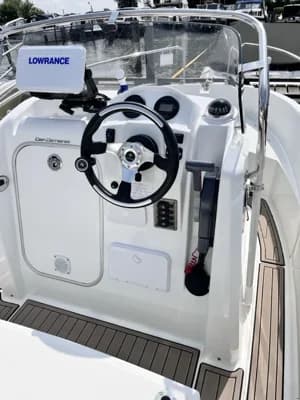 Jeanneau Cap Camarat 5.1CC 3