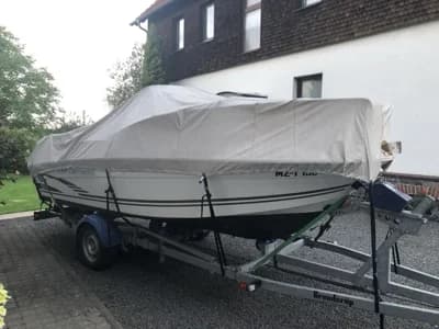 Jeanneau Cap Camarat 5.1CC 5