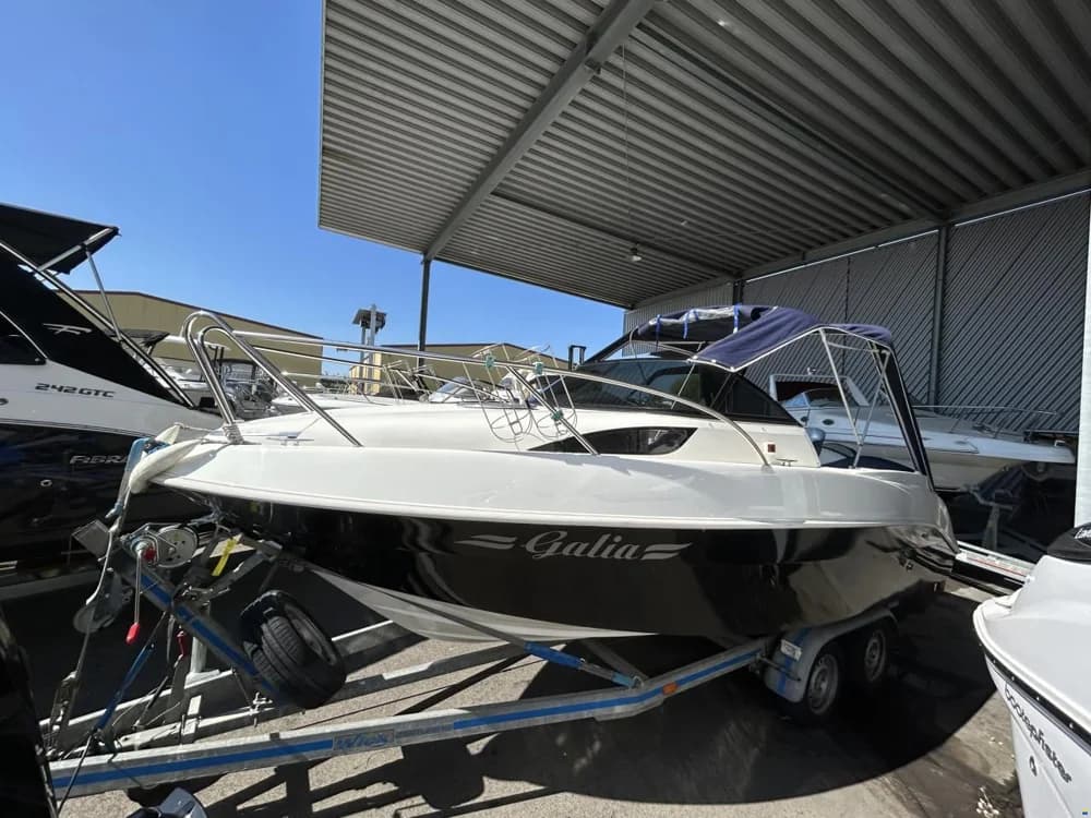 Galia 620