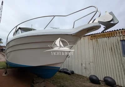 Starfisher ST 760 WA 2