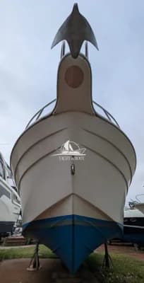 Starfisher ST 760 WA 3