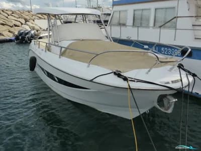 Sessa Key Largo 34 2