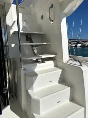 2022 Aquila 54 Yacht Boat for Sale in Barcelona 3