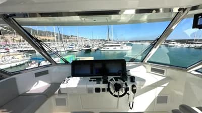 2022 Aquila 54 Yacht Boat for Sale in Barcelona 5