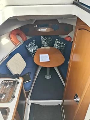 Beneteau Flyer 701 2