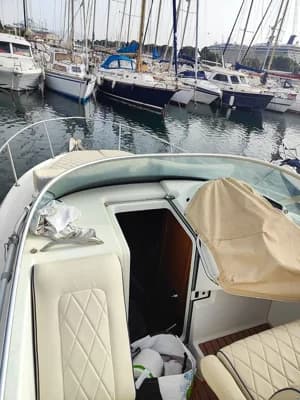 Beneteau Flyer 701 3