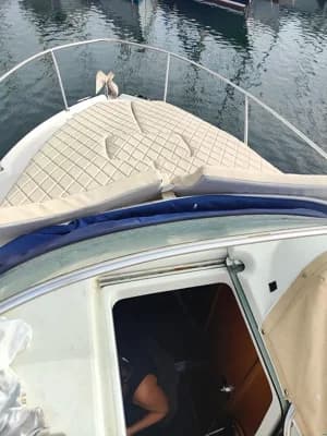 Beneteau Flyer 701 4