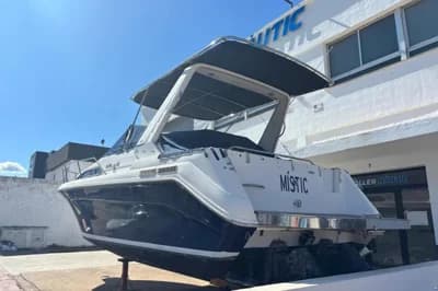 Sea Ray 290 Sundancer 2