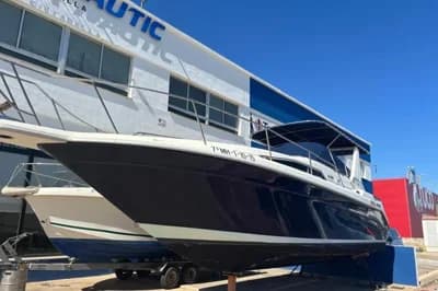 Sea Ray 290 Sundancer 3