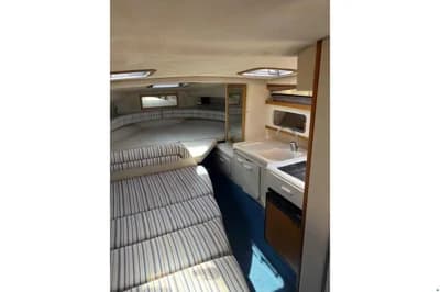 Sea Ray 290 Sundancer 4