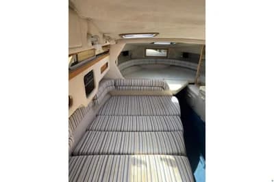 Sea Ray 290 Sundancer 5