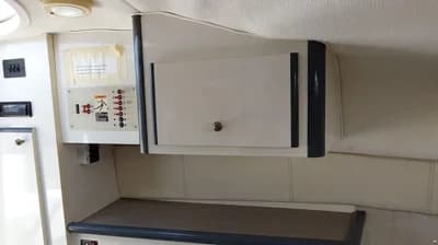 Maxum 2400 SCR 3