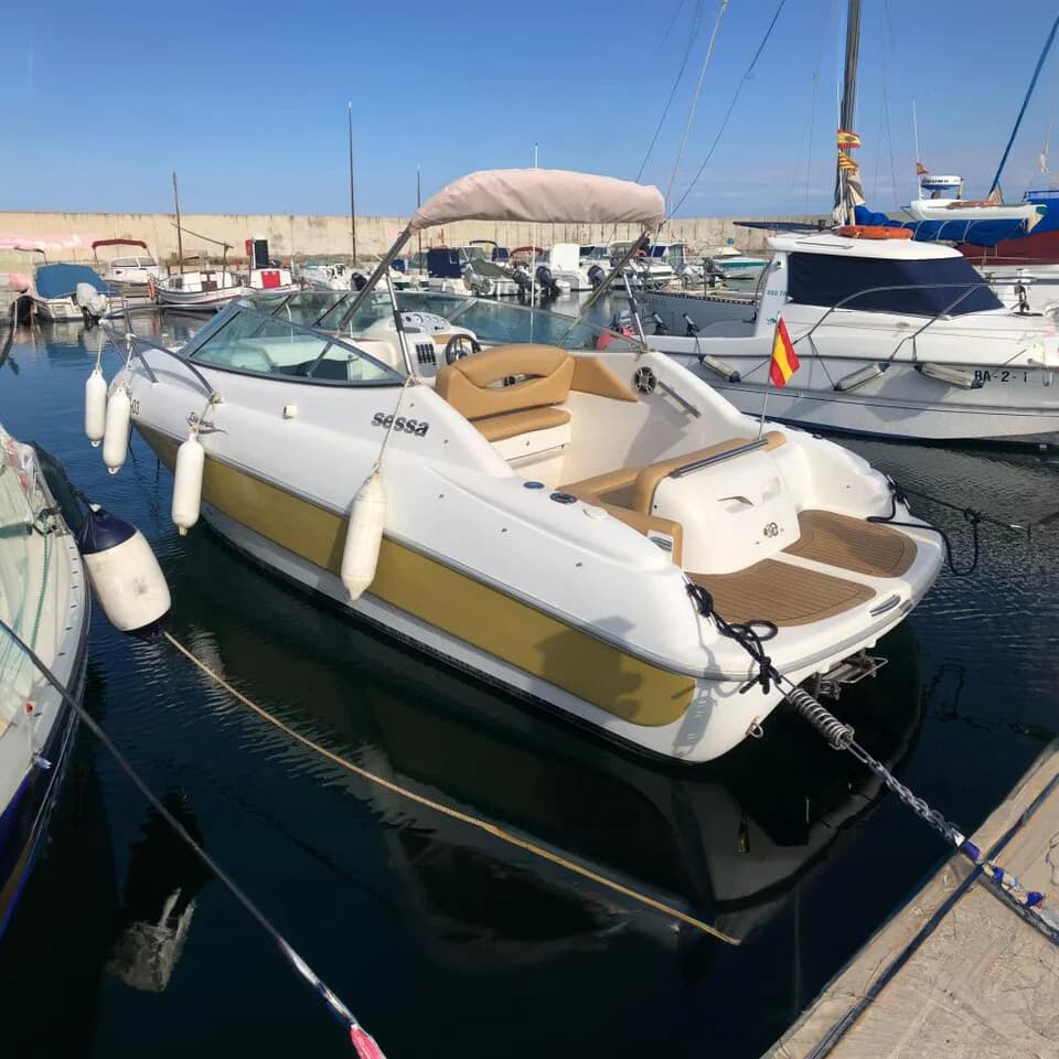 Sessa Islamorada 23