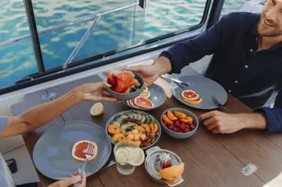 2026 Beneteau Antares 9 V2 Boat for Sale in Palma de Mallorca 3