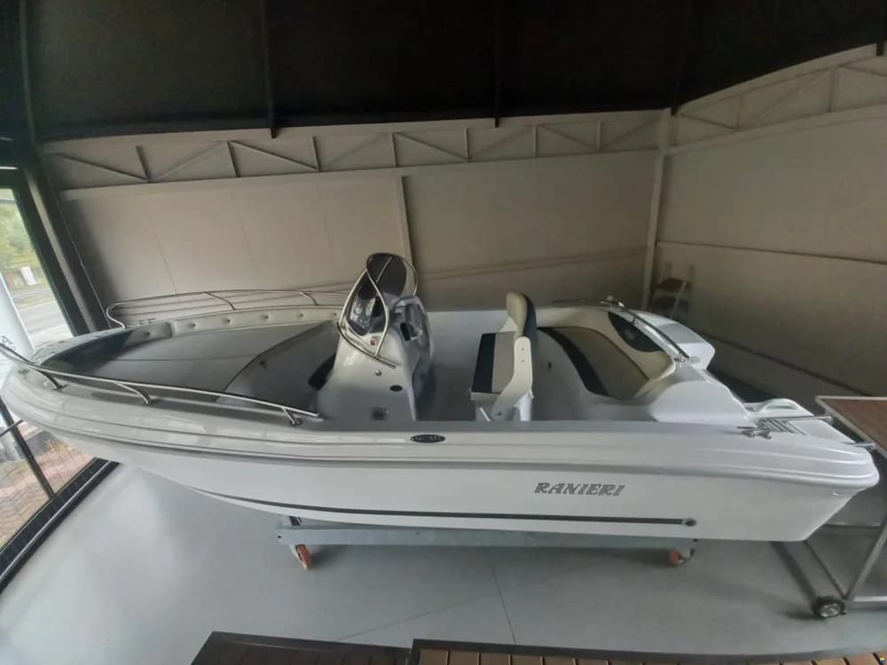 Ranieri White Classic
