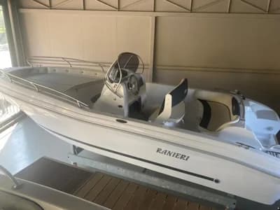 Ranieri White Classic 3