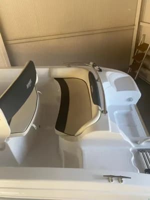 Ranieri White Classic 4