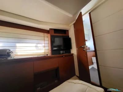 Jeanneau Prestige 450 5