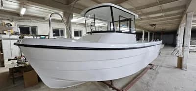 Driftmark Fisher 23 2