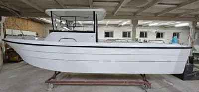 Driftmark Fisher 23 3
