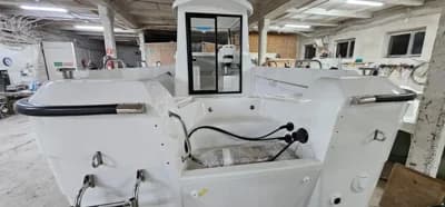 Driftmark Fisher 23 4