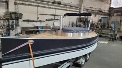 FLOATING JACUZZI 2